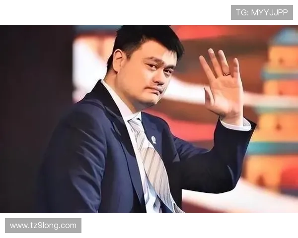 贵州同仁姚明:从篮球巨星到家乡发展的引领者与奋斗者 贵州同仁姚明:从篮球巨星到家乡发展的引领者与奋斗者