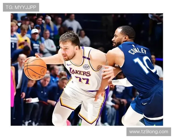 东契奇称赞文森特投射能力 称其能为球队提供巨大帮助